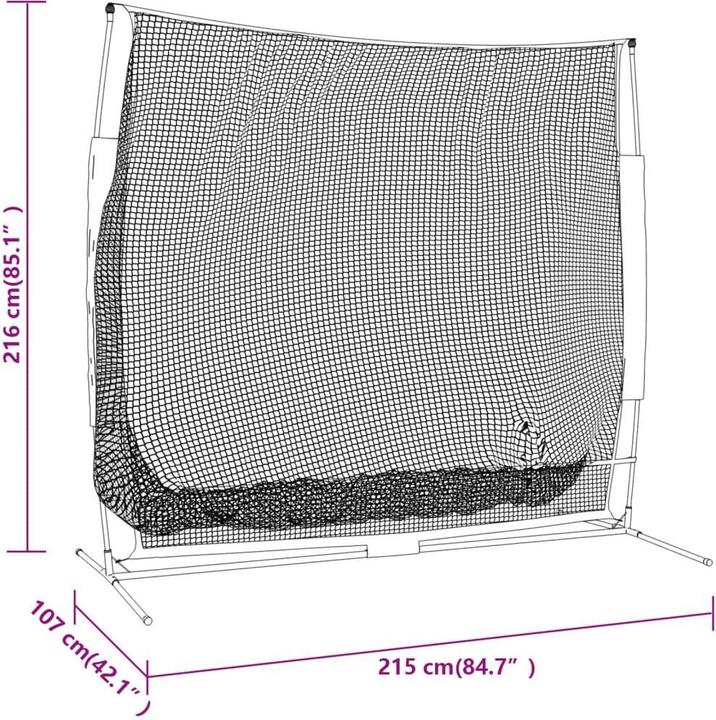 Image du produit vidaXL Aniyah