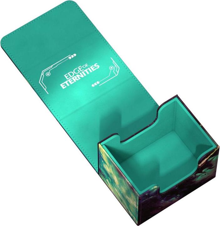 Produktbild Ultimate Guard Sidewinder 100+ Xenoskin Magic: The Gathering "Edge of Eternities" - Design 06