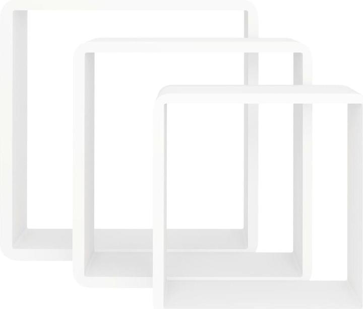 Produktbild vidaXL Abey (30 x 10 x 30 cm)