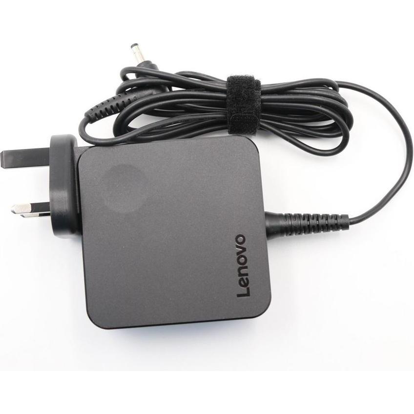 Lenovo AC-Adapter 65 Watt (65 W), Notebook Netzteil