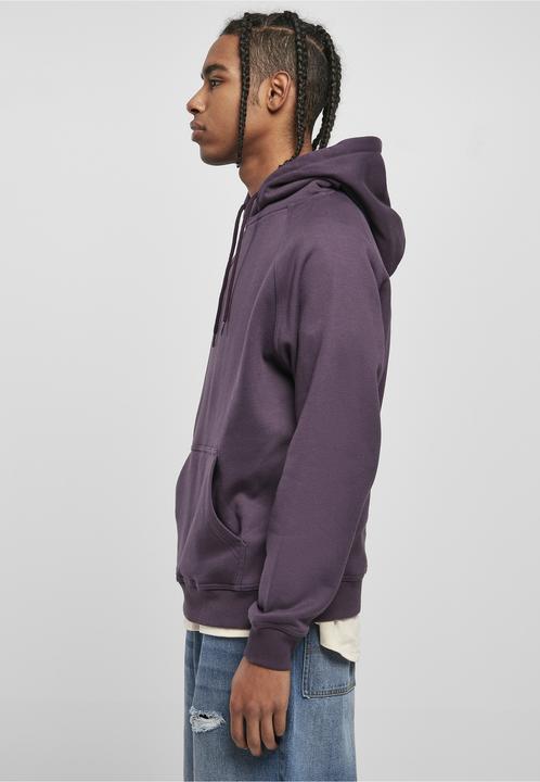 Produktbild Urban Classics Blank Hoody - 3976 (M)