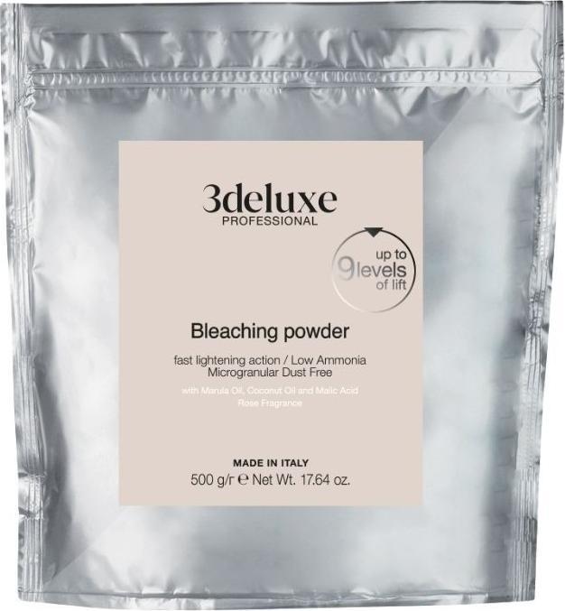 Produktbild 3DeLuxe Blondes Pulverblau (Blond)