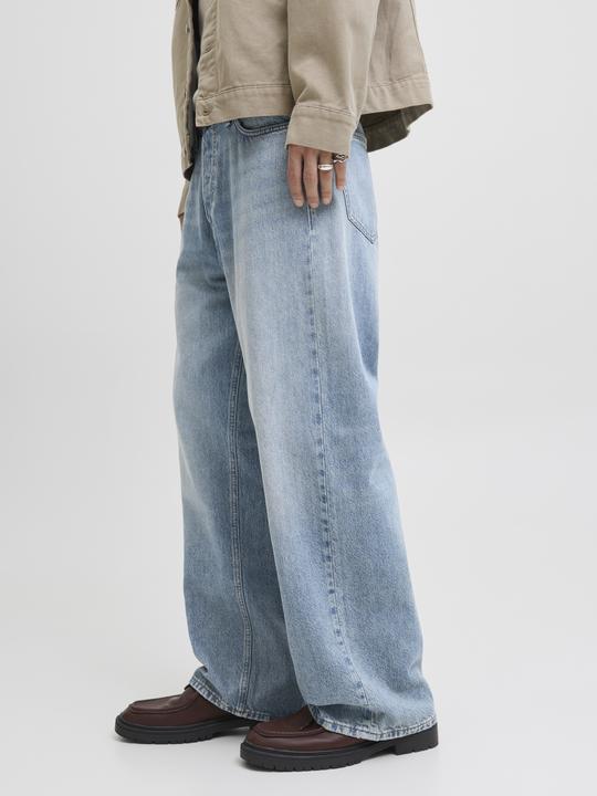 Immagine prodotto Jack & Jones JJIDAVE JJCOOPER ST 582 Wide fit jeans Wide fit jeans (W31/L32)