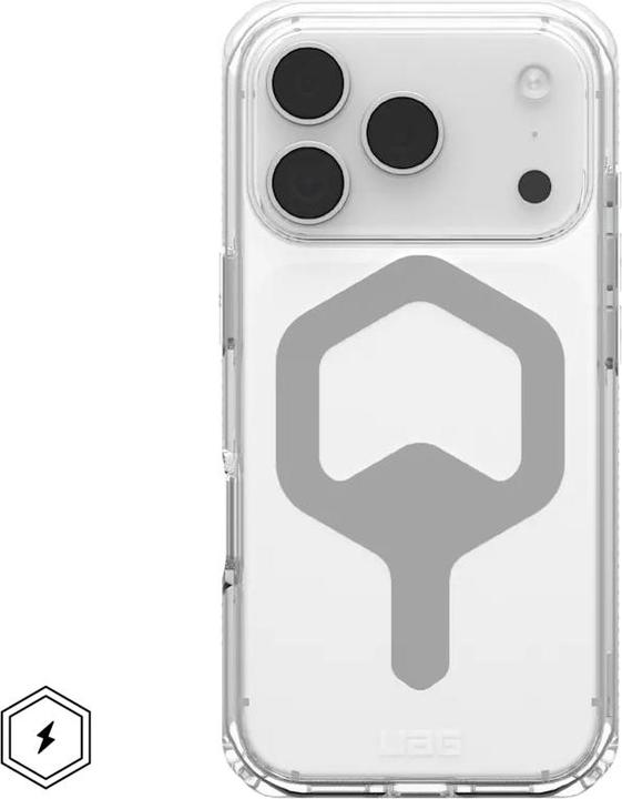 Actual product image UAG Plyo MagSafe (Apple iPhone 17 Pro)
