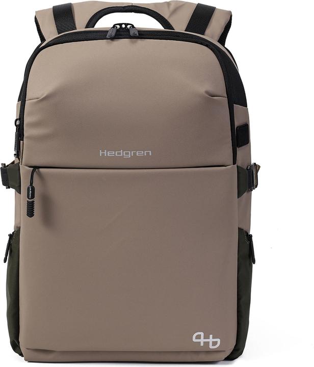 Vintage Beige Eco