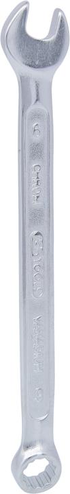 Actual product image KS Tools Combination wrench. angled. 6mm 517.0606