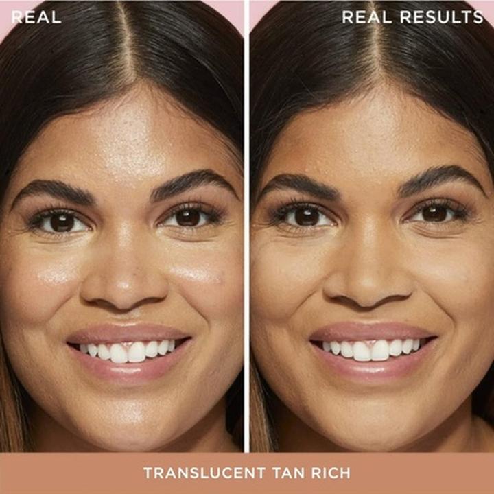 Immagine prodotto It Cosmetics Bye Bye Pores Poreless Finish Polvere Aerografo Abbronzatura Ricca 9