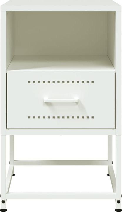 Produktbild vidaXL Nachttisch (36 x 39 x 60.50 cm)