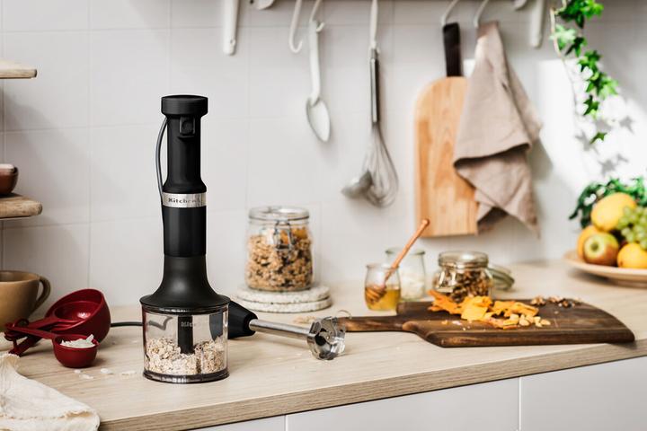 Actual product image KitchenAid 5KHBV83EBM