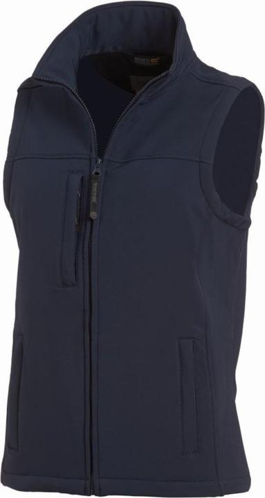 Image du produit Judith Leiber Damen Weste marine (3XL)