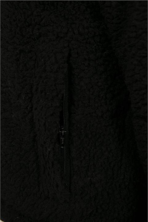 Actual product image Urban Classics Ladies Boxy Sherpa Puffer Jacket (XL)