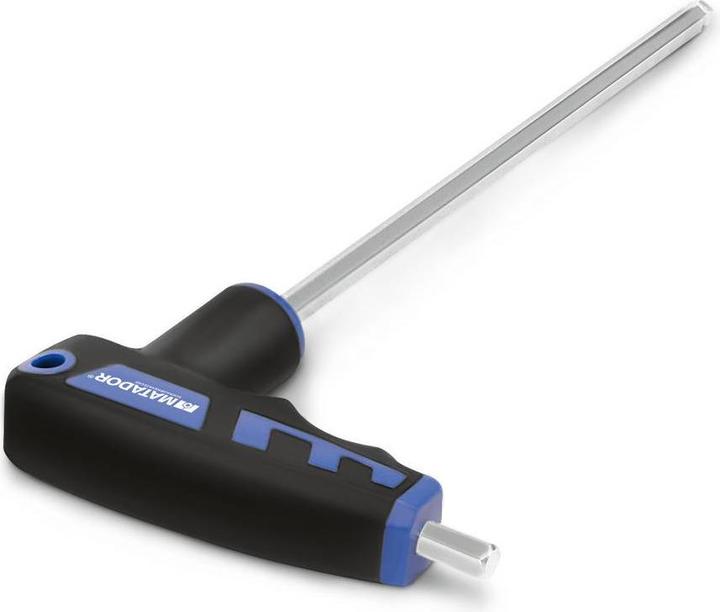 Produktbild Matador Werkstatt Innen-Sechskantschraubendreher