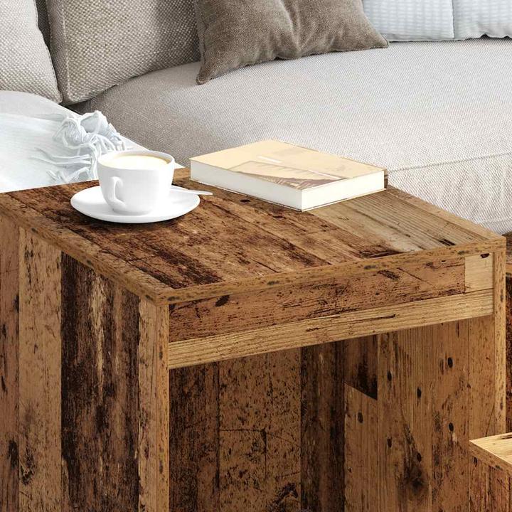 Image du produit vidaXL Satztisch