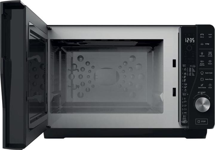 Image du produit Whirlpool MWF 427 SL Micro-ondes Extra Space (25 l)