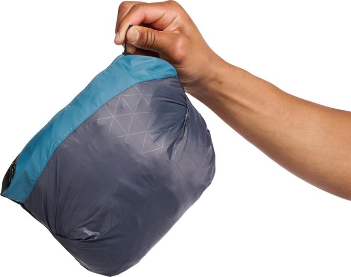 Produktbild Black Diamond M Solution Jacket, Isolierjacke (ohne Kapuze) (S)