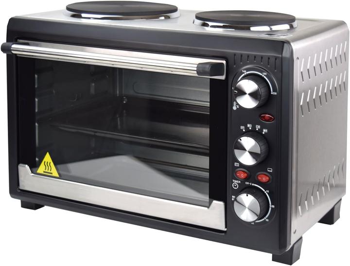 Produktbild Syntrox 26 Liter Mini