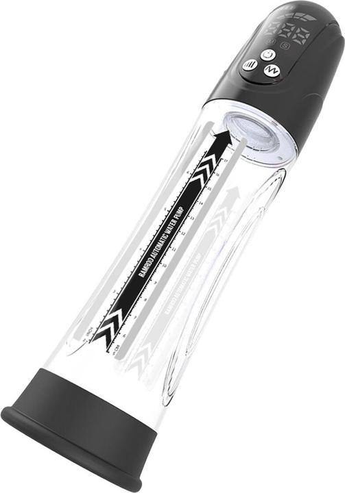 Produktbild Dreamtoys ramrod automatic water pump