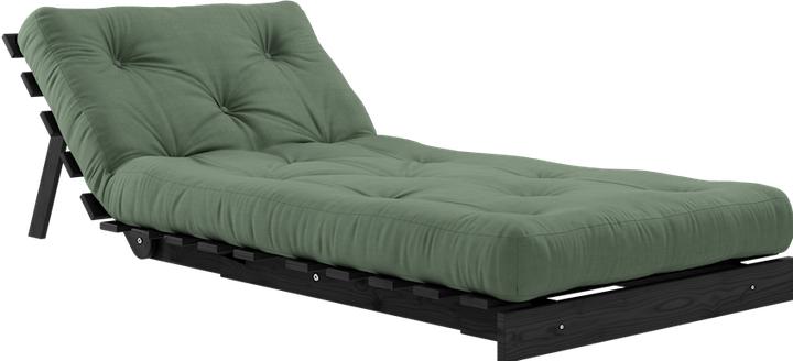Produktbild Karup Design Roots (Bettsofa, 1-Sitzer)