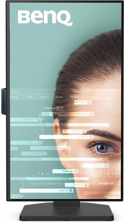 Produktbild BenQ 24IN LCD MONITOR144HZ (1920 x 1080 Pixel, 23.80")