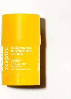 Produktbild Respire Douceur Monoï (Stick)