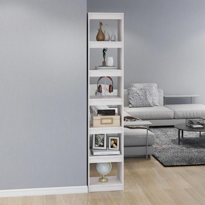 Produktbild vidaXL Xuxa (40 x 30 x 199 cm)