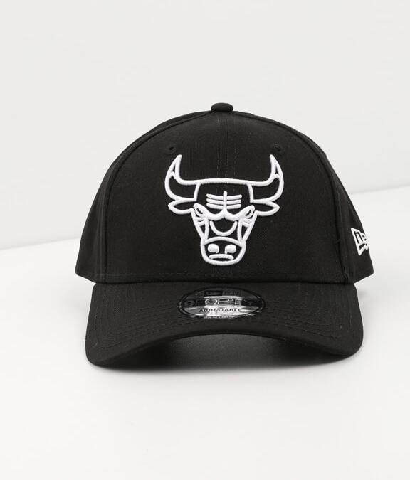 Produktbild New Era Chicago Bulls (One Size)