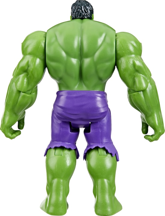 Produktbild Hasbro Marvel Avengers Epic Hero Series Hulk Deluxe