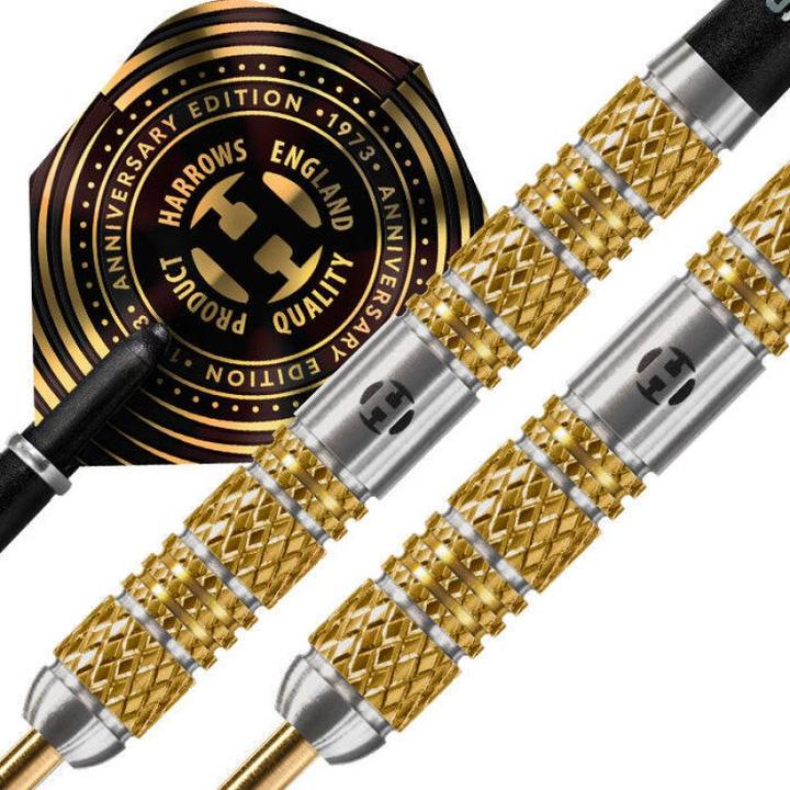 Produktbild Harrows Atlantis Anniversary Edition (24 g)