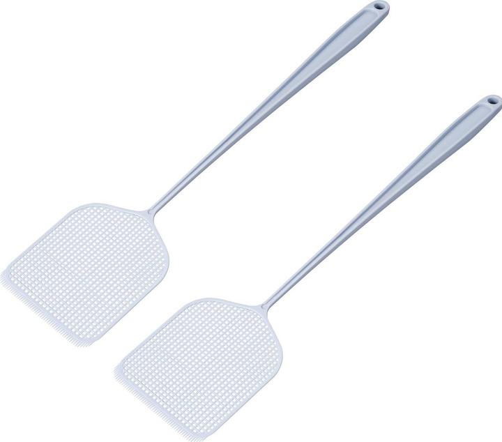 Renkforce RF-IC-300 RF-6684352 Fliegenklatsche (B x H x T) 11.4 x 50 x 1.3 cm