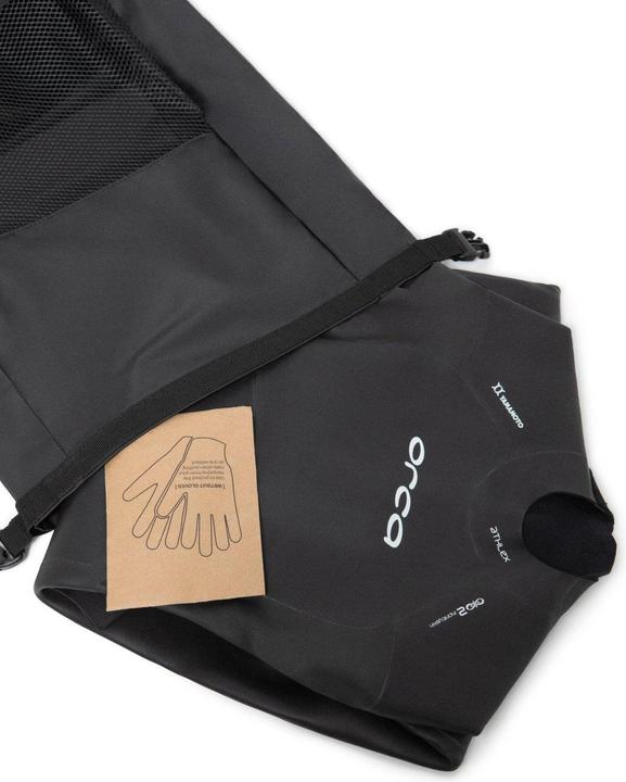 Actual product image Orca Athlex Flow V2 Women (3/2 mm, M)