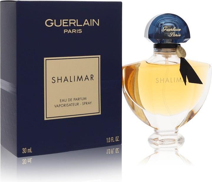 Actual product image Guerlain Shalimar (Eau de parfum, 30 ml)