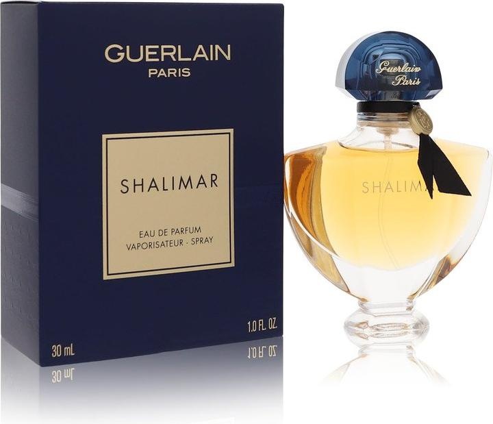 Immagine prodotto Guerlain Shalimar (Eau de parfum, 30 ml)