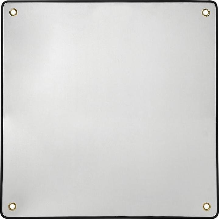 Image du produit ProPlus Panneau de signalisation en aluminium pour l'Espagne