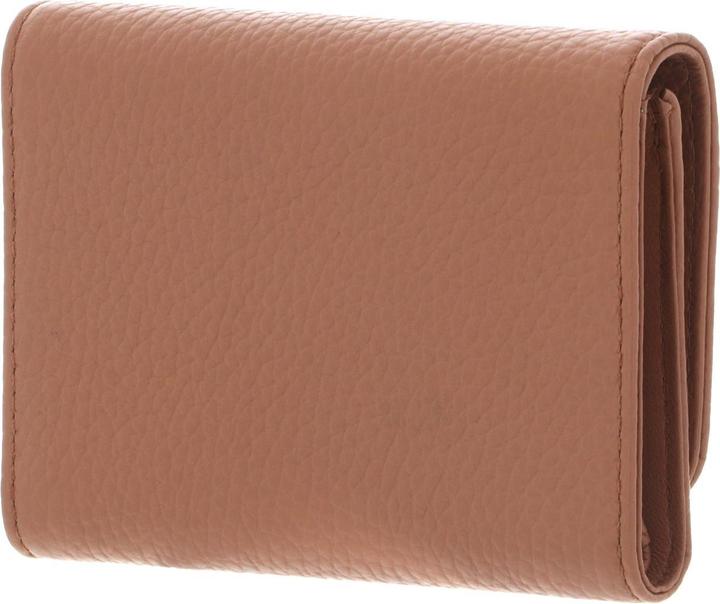 Actual product image Mandarina Duck Mellow Leather Wallet