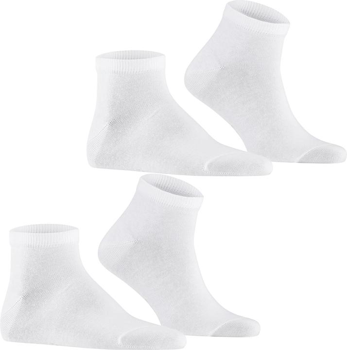 Actual product image Falke Happy SN (pack of 2, 43 - 46)