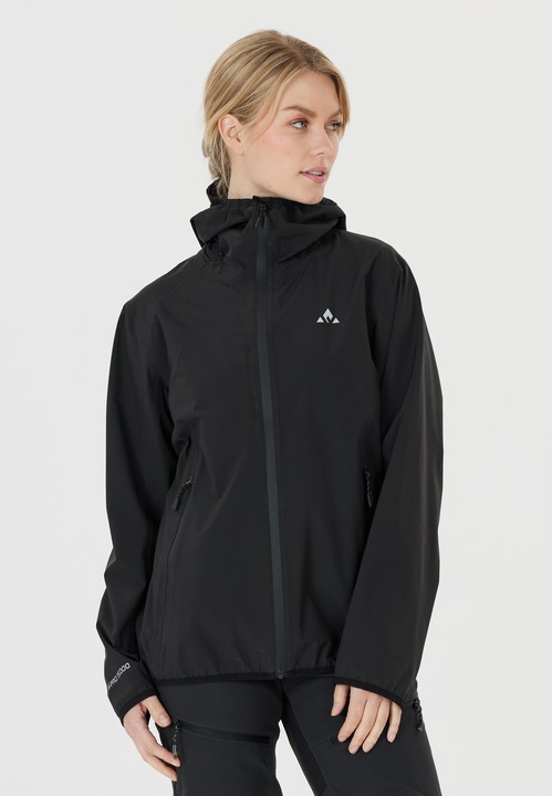Produktbild Whistler Women's Selawik Layertech Jacket W-Pro 15000 (36)