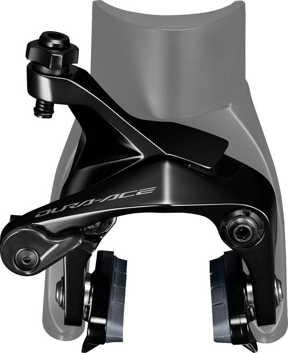Produktbild Shimano Dura-Ace BR-R9210 (Vorderradbremse, Bremssattel)