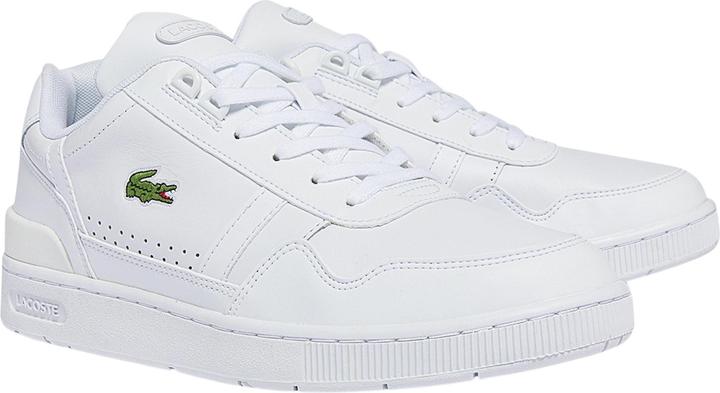 Produktbild Lacoste T-Clip Herren Sneaker (42.5)