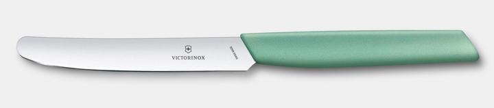 Actual product image Victorinox Table knife Swiss Modern 1 piece, Mint (1 Piece, Knife)