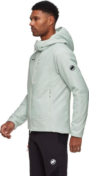 Immagine prodotto Mammut Rime IN Hooded Jacket Men, Kunstfaser Jacke (M)