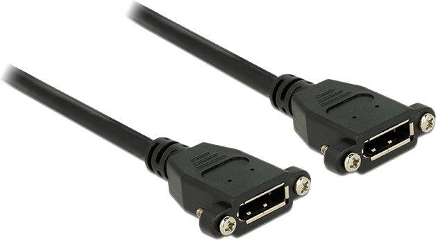 Produktbild Delock Gender Changer für Display (0.25 m)