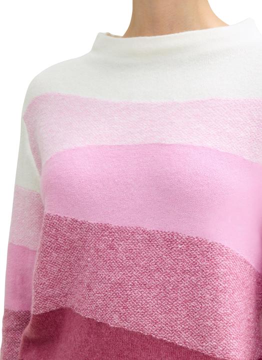 Produktbild Tom Tailor knit colorful jacquard (M, S)