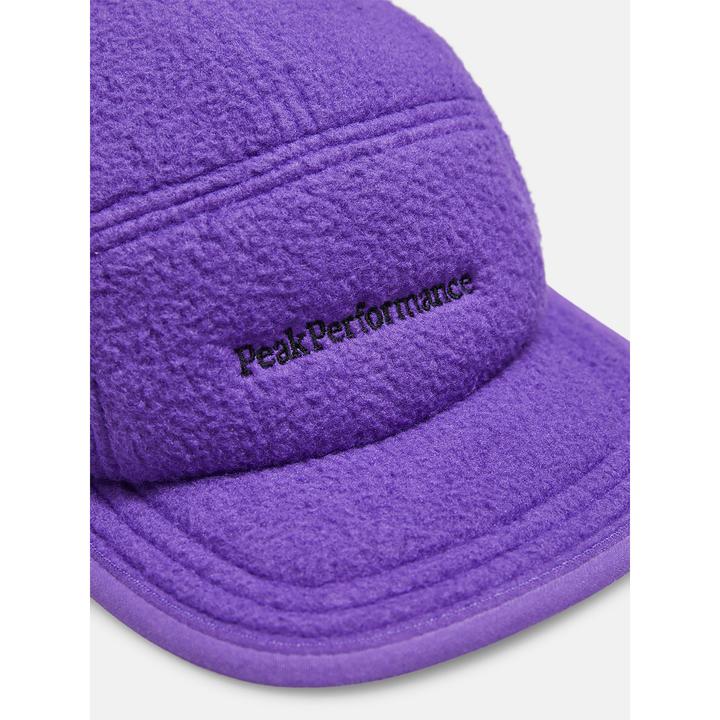 Actual product image Peak Performance Fleece