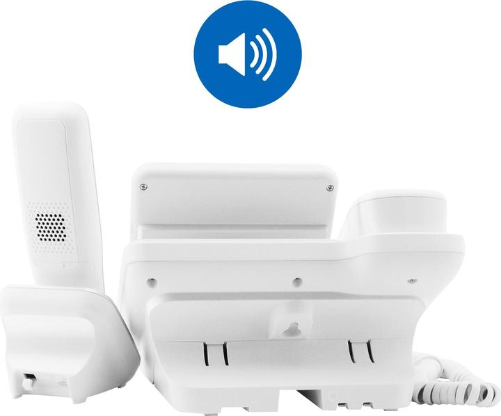 Immagine prodotto Doro AD295-COMBI 210-43016