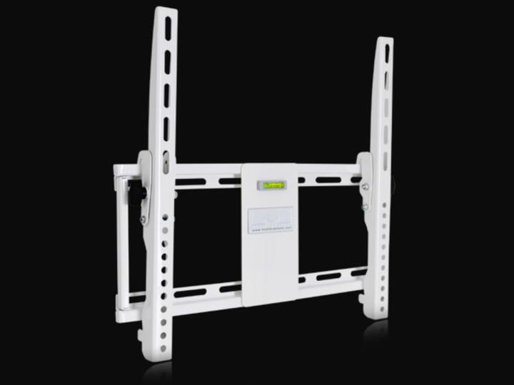 Produktbild Multibrackets Tilt Wallmount Weiss (Wand, 55", 30 kg)
