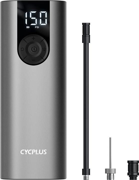 Image du produit Cycplus Pompe à air A8