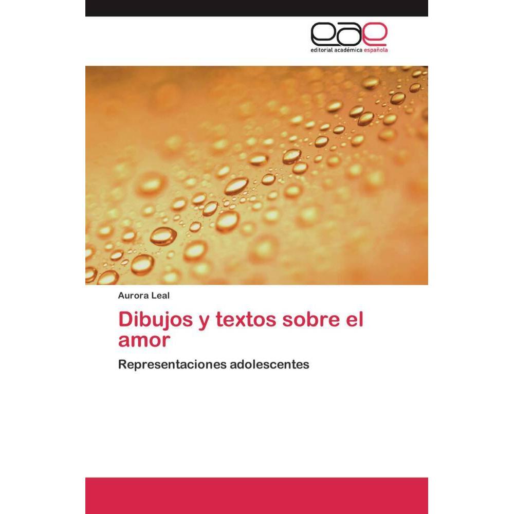 Dibujos y textos sobre el amor, Sachbücher