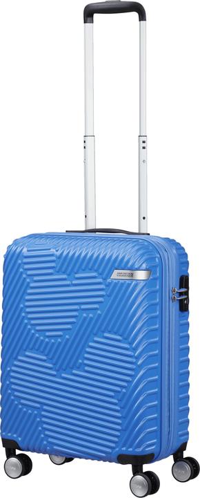 Actual product image American Tourister Mickey Clouds (38 l)