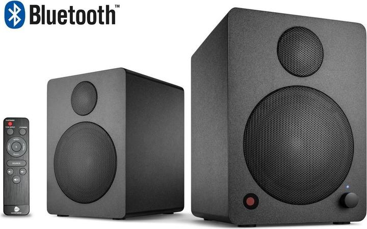 Image du produit Wavemaster Cube Mini Neo (Actif, Couples, 2x 18 W)