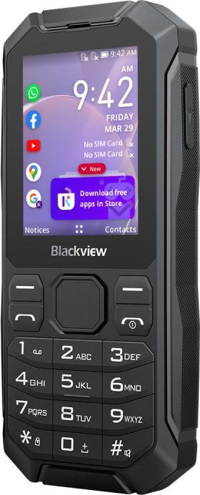 Image du produit Blackview N1000 (2.40", 2 Mpx, 4G)
